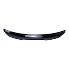 Gloss Black Highkick Duckbill Trunk Spoiler for Infiniti G37 Sedan (2009–2015)