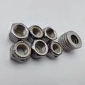 Outdrive Mounting Hardware Kit for Mercruiser Alpha I II Bravo (11-859116Q01)