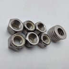 Outdrive Mounting Hardware Kit for Mercruiser Alpha I II Bravo (11-859116Q01)