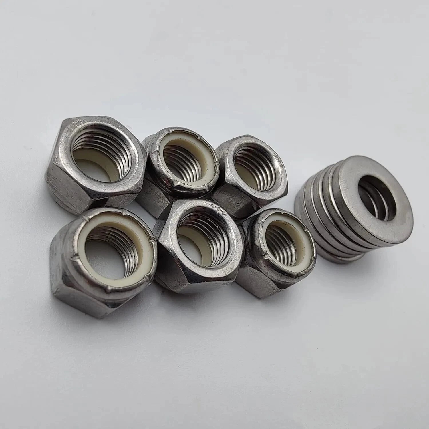 Outdrive Mounting Hardware Kit for Mercruiser Alpha I II Bravo (11-859116Q01)