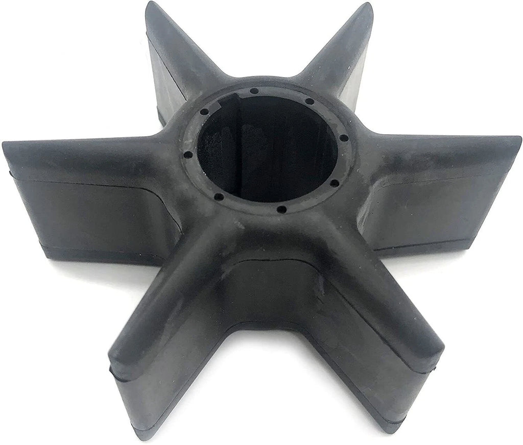 Water Pump Impeller Repair Kit for Yamaha Outboard 300 350 hp (6AW-W0078-00)