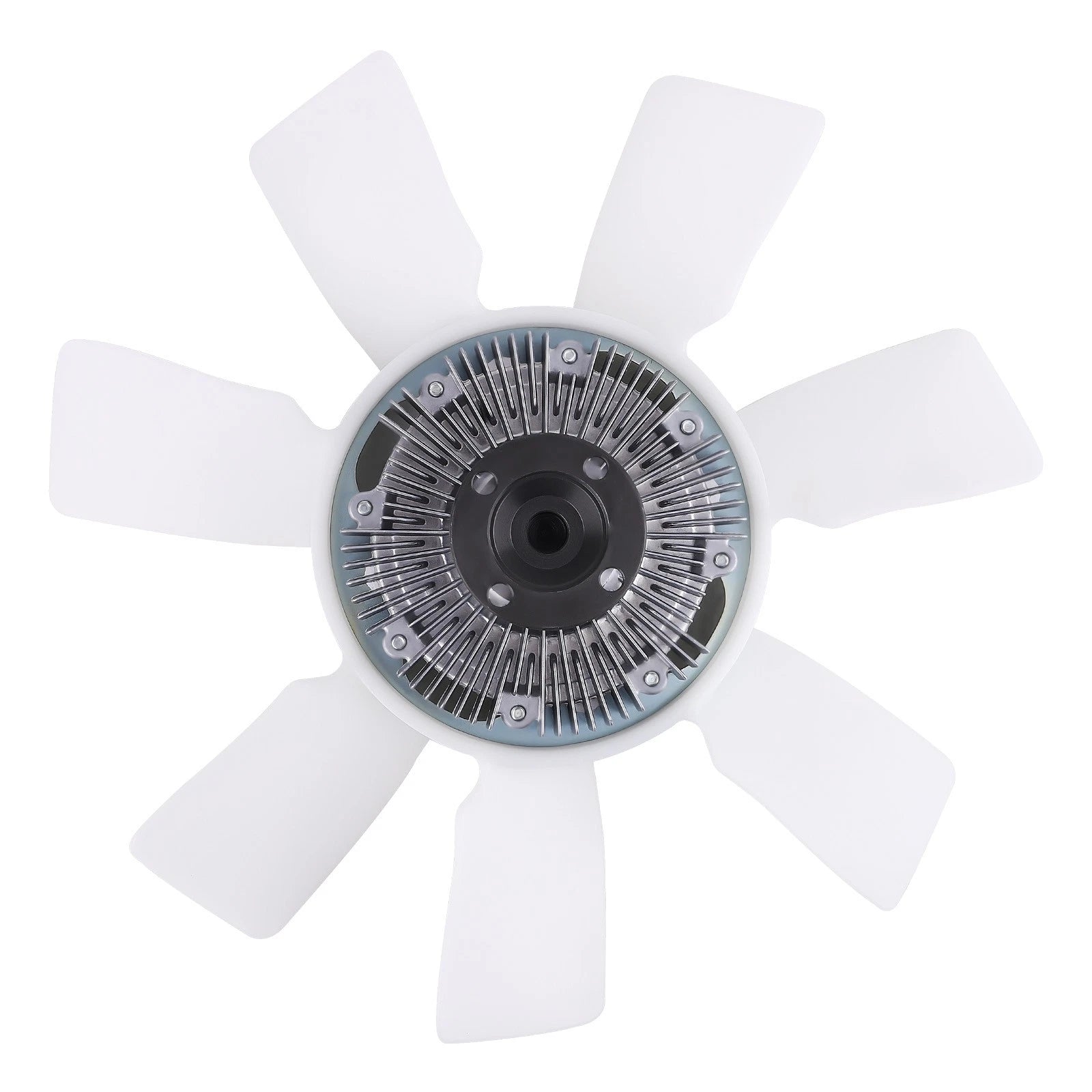 Cooling Fan Clutch Kit & Blade for Toyota T100/Tacoma (1994–2017)
