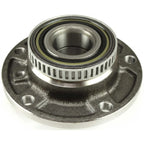 2X Wheel Hubs for BMW 3 Series (E90, E92, E93)