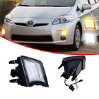 LED Turn Signal Lights for Toyota Prius (2010–2011)