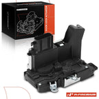 Front Left Door Lock Actuator for Ford Fusion (2006–2011)