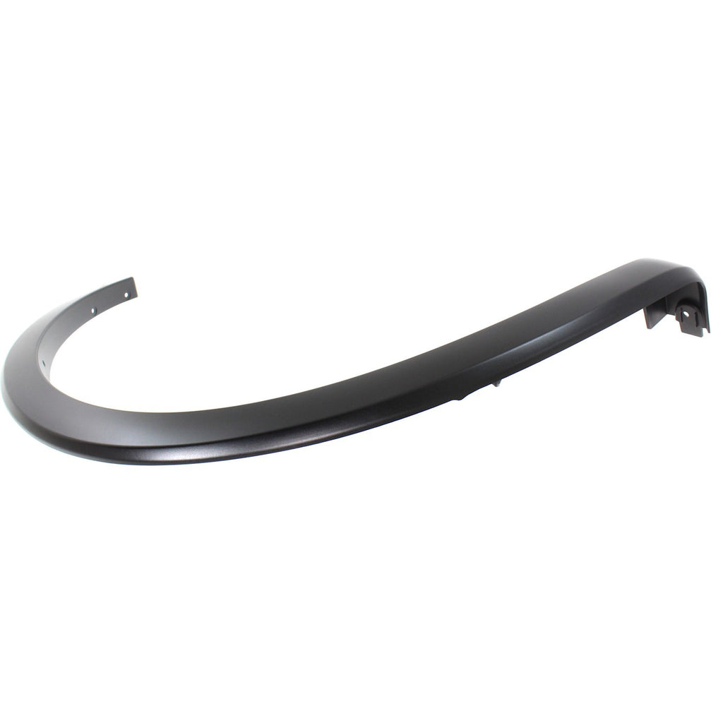 Fender Trim Molding for Ford F150 (Passenger Right Side)