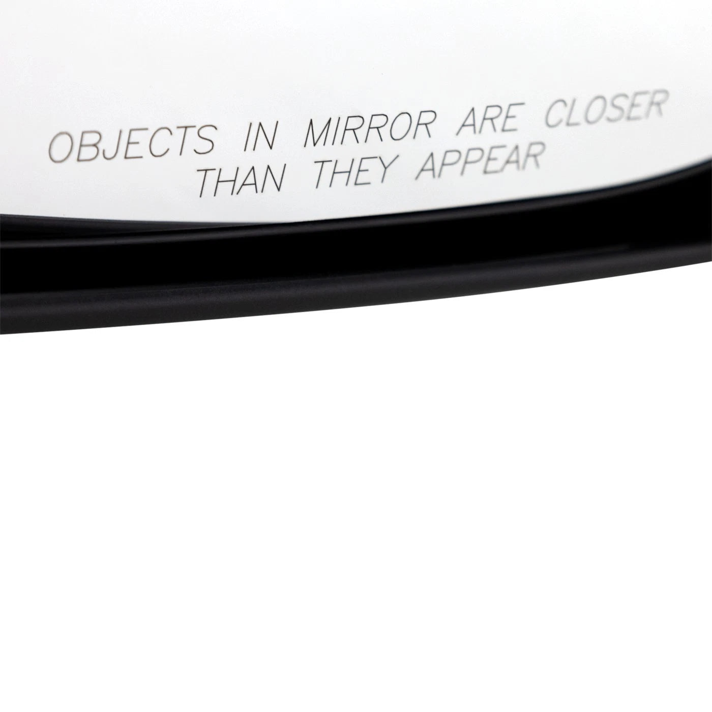 Passenger Side Manual Mirror for Toyota Tacoma (2005–2011)