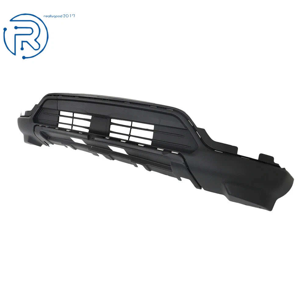 ABS Plastic Front Lower Bumper for Ford Explorer (2020-2022)