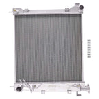 3 Row Aluminum Radiator for Dodge Dakota Durango (1997–2000) RAD1905