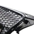 Front Bumper Mesh Grill for Audi A3 S3 2008-2012