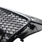 Front Bumper Mesh Grill for Audi A3 S3 2008-2012