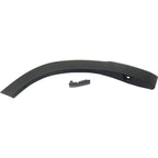 Set of 2 Fender Trim for Toyota Highlander (2014–2018)