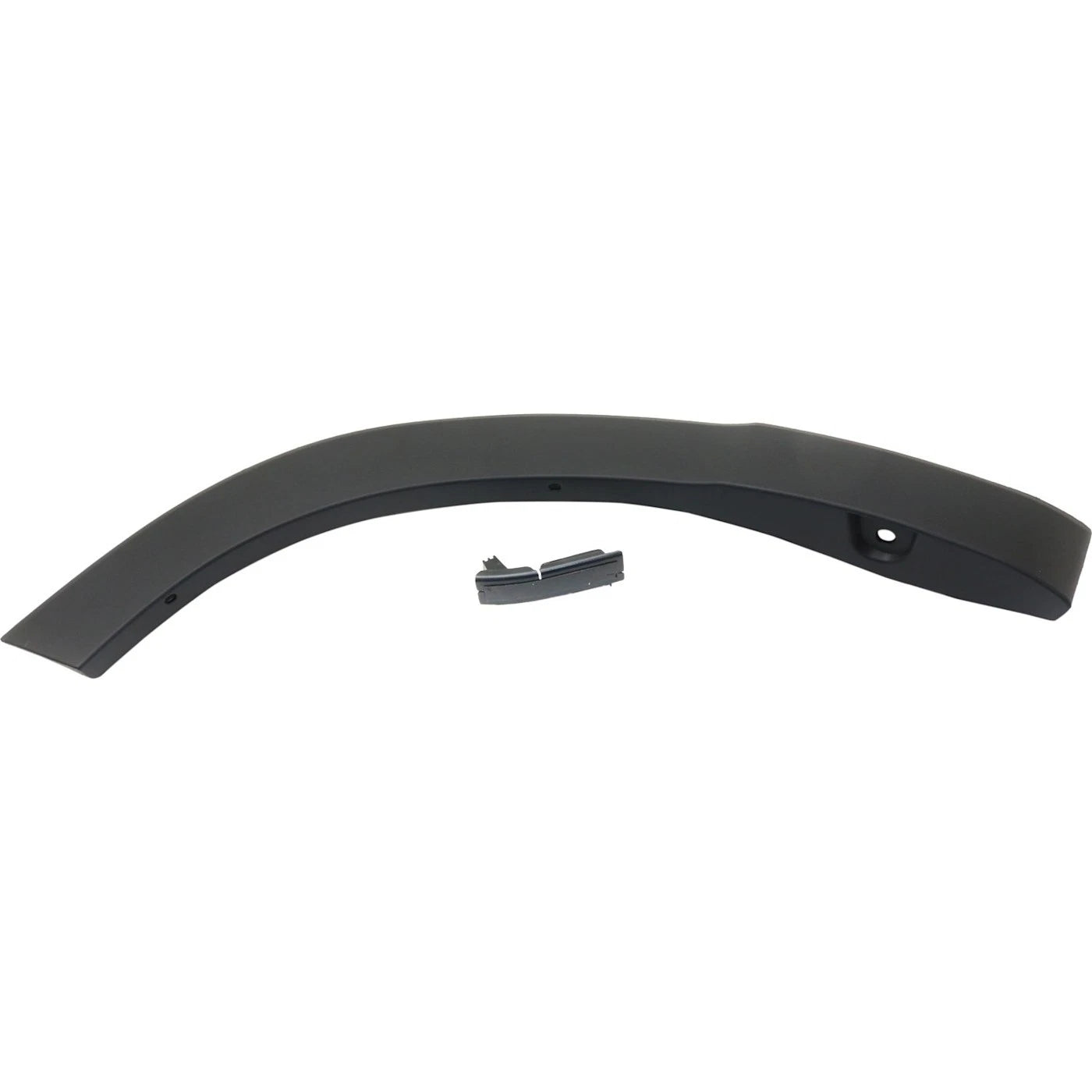 Set of 2 Fender Trim for Toyota Highlander (2014–2018)