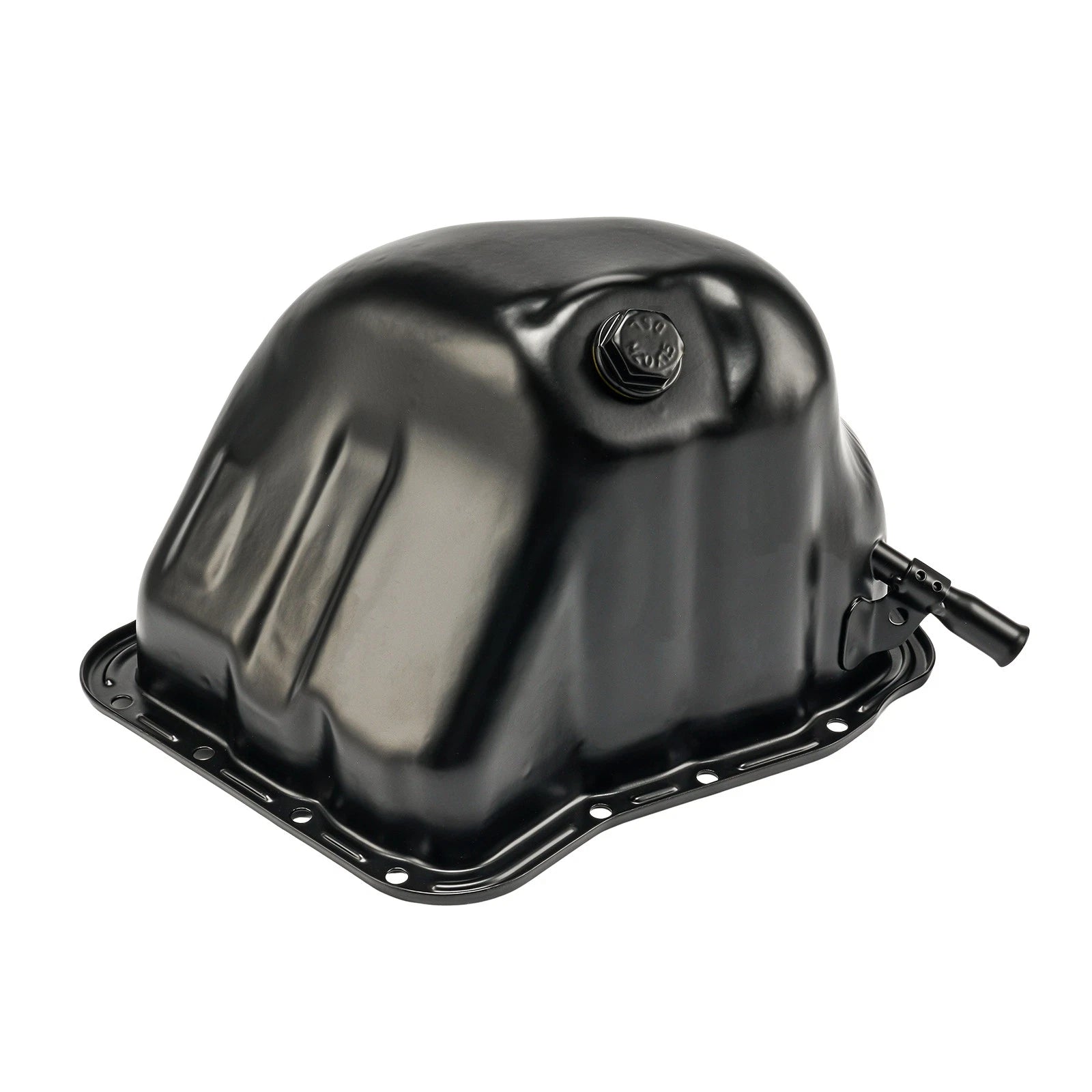 Steel Oil Pan for Subaru Forester Outback (2006–2010) (2006–2009) 2.5L