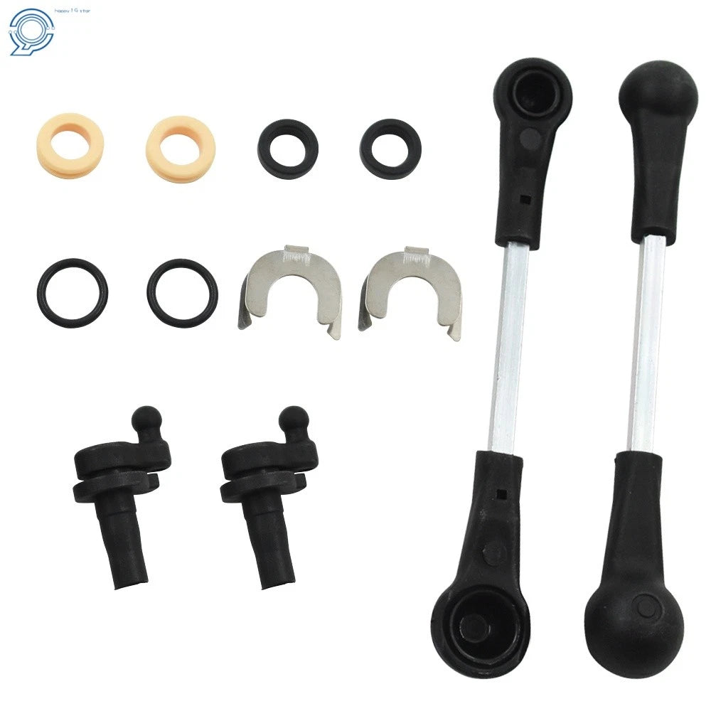 12x Intake Manifold Flap Repair Tool Kit for Audi A4 A5 A6 A7 (2008–2019)