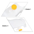 Expansion Tank with Cover for Nissan Micra