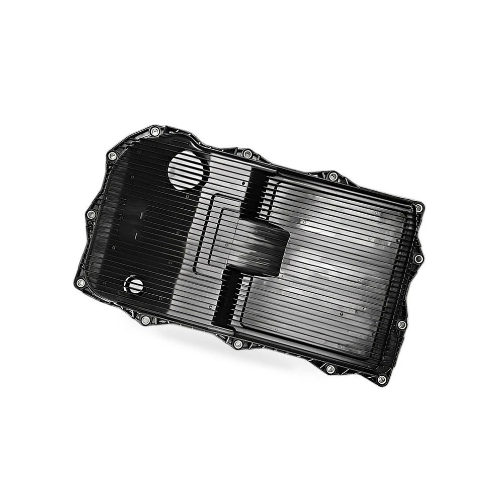 Transmission Oil Pan for Chrysler 300, Dodge Charger, Jeep (2005–2010) 52854834AB
