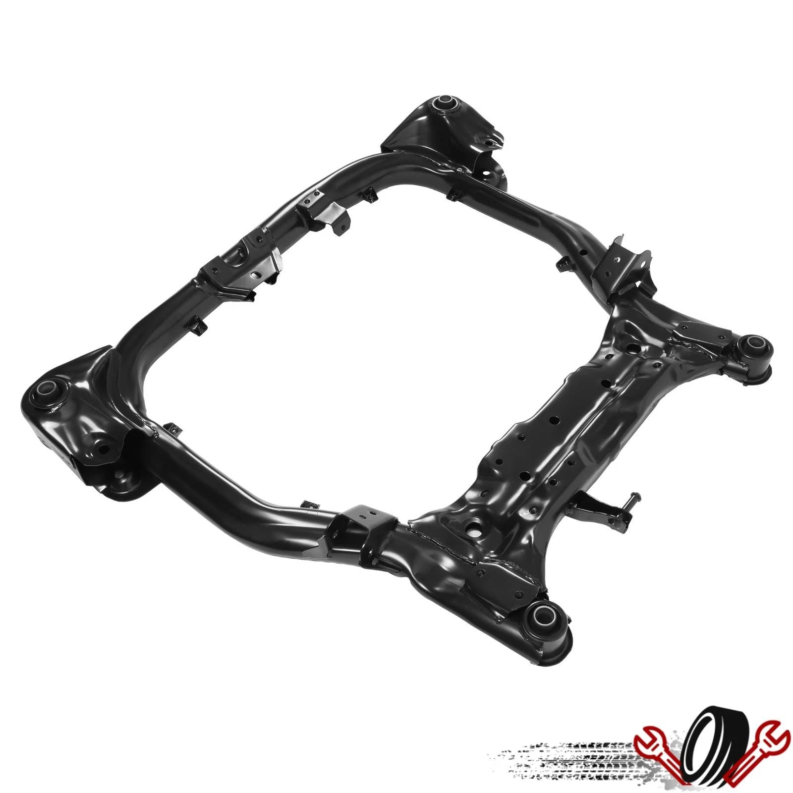 Front Subframe Crossmember for Hyundai Elantra (2007–2010)