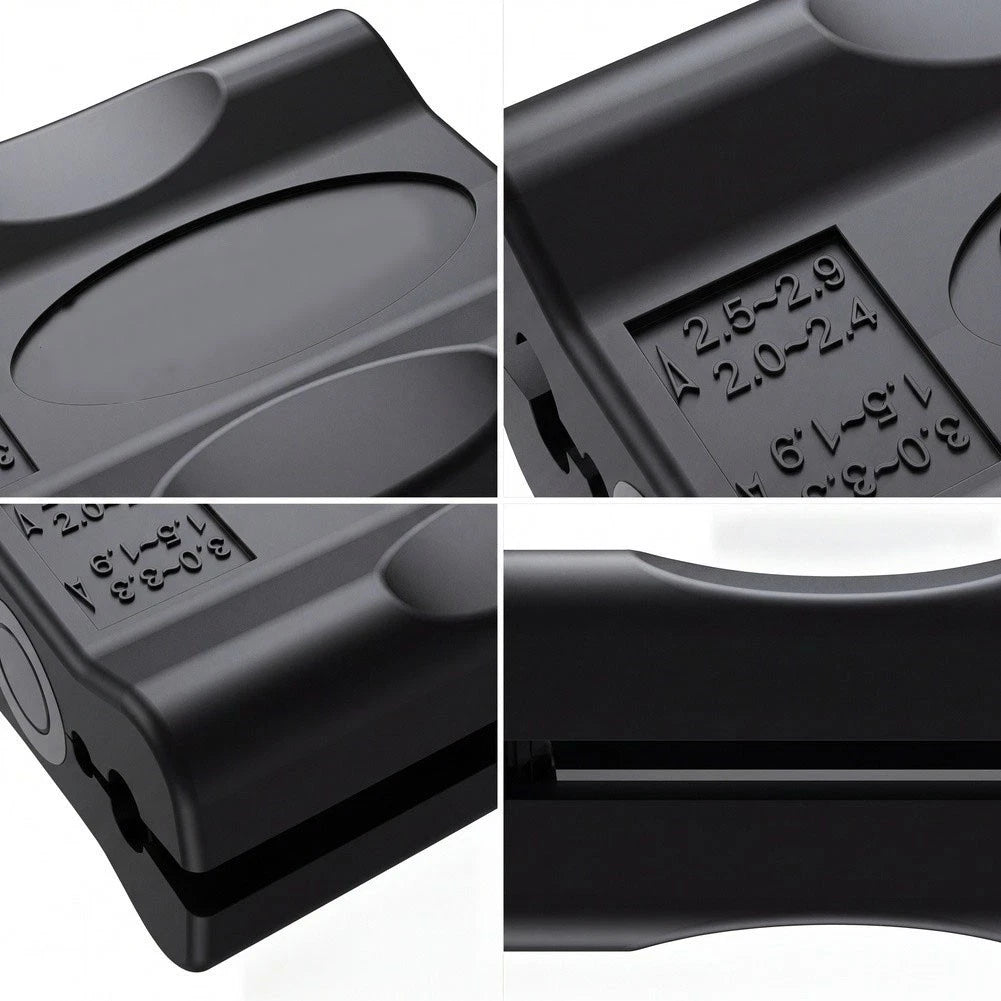 Fiber Optic Central Tube Stripper Tool for (7.2 cm x 3.1 cm)