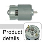 Motor Shaft for Angle Grinder