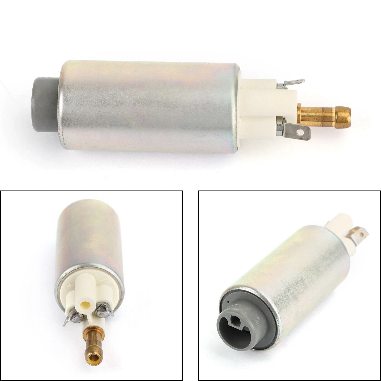 Electric Fuel Pump for Mercury Mariner (883202T, 883202T02, 883202T1, 883202A02)