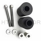 Frame Slider for Honda CBR929RR CBR929 CBR954 954RR (2000–2003) Black