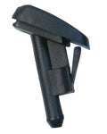 URO Parts Windshield Washer Nozzle for BMW Z3, 318i, 318is, 318ti, M3 (1996–2002)