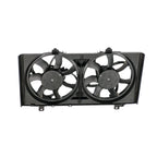 Radiator Cooling Fan Assembly for Chevrolet Camaro 3.6L V6 (2010–2011) 92237366
