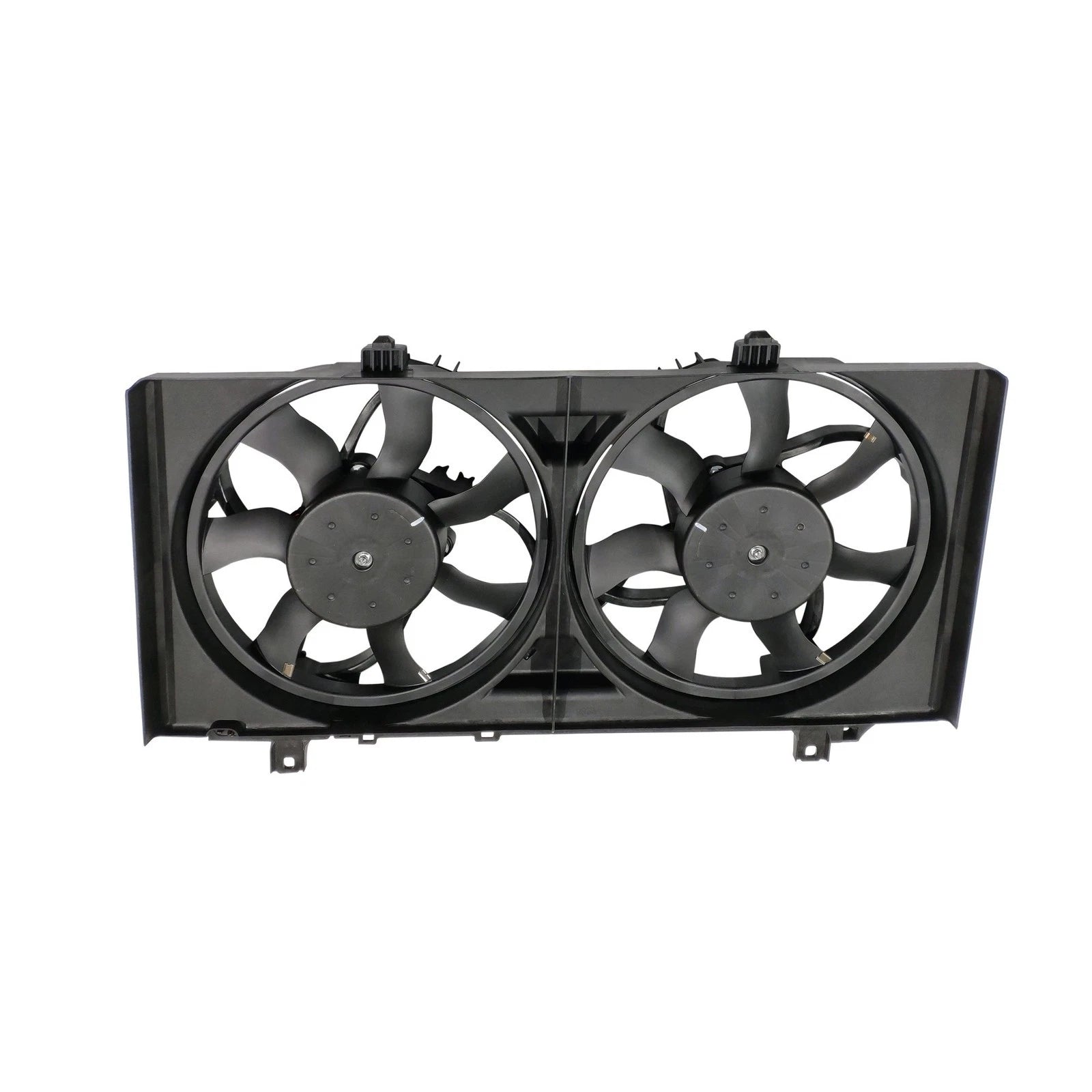 Radiator Cooling Fan Assembly for Chevrolet Camaro 3.6L V6 (2010–2011) 92237366