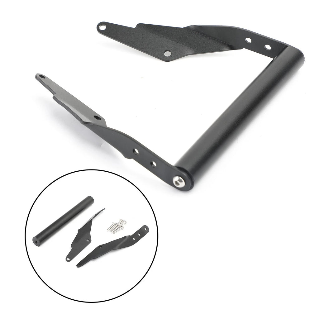 GPS/Smartphone Mount Navigation Bracket for BMW G310GS (2017–2023)