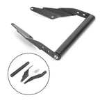 GPS/Smartphone Mount Navigation Bracket for BMW G310GS (2017–2023)