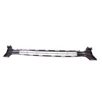 Replacement Front Bumper Cover Grille for Toyota (2016–2022)