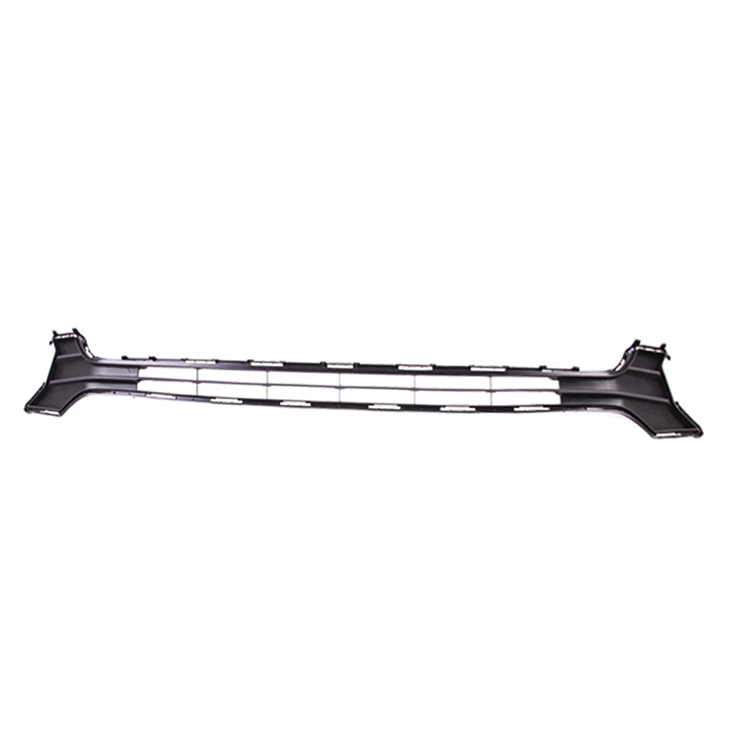 Replacement Front Bumper Cover Grille for Toyota (2016–2022)