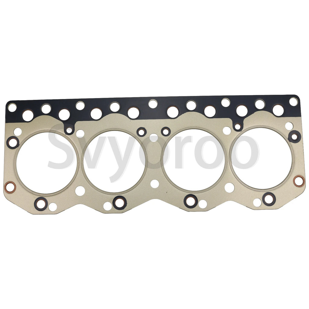 Head Gasket for Isuzu C240 C240PKJ (8-97018-936-1, 5-11141-069-0)