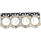 Head Gasket for Isuzu C240 C240PKJ (8-97018-936-1, 5-11141-069-0)