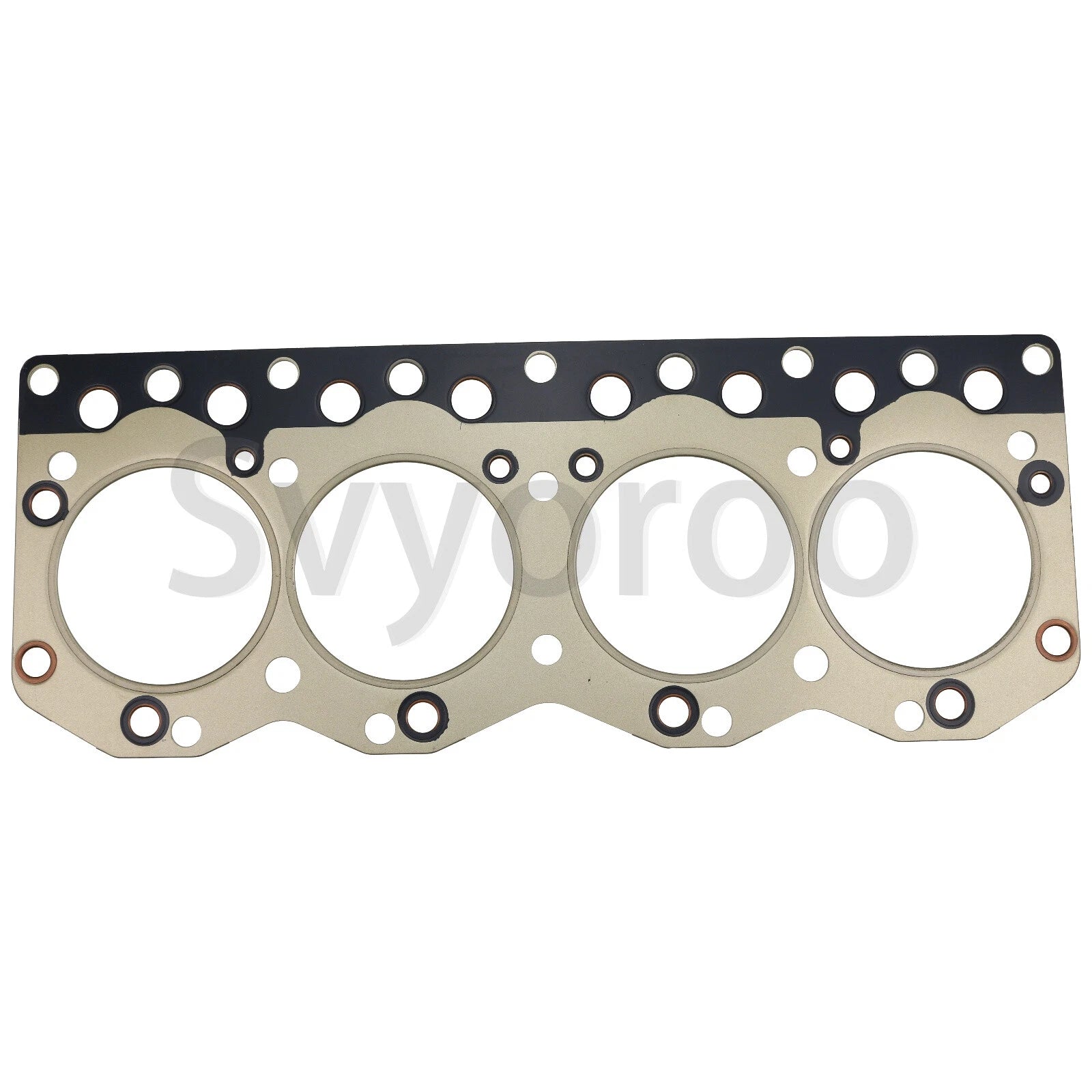 Head Gasket for Isuzu C240 C240PKJ (8-97018-936-1, 5-11141-069-0)