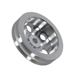 Power Steering Pulley for GM Chevy V6 Saginaw Style (Pre-1984)