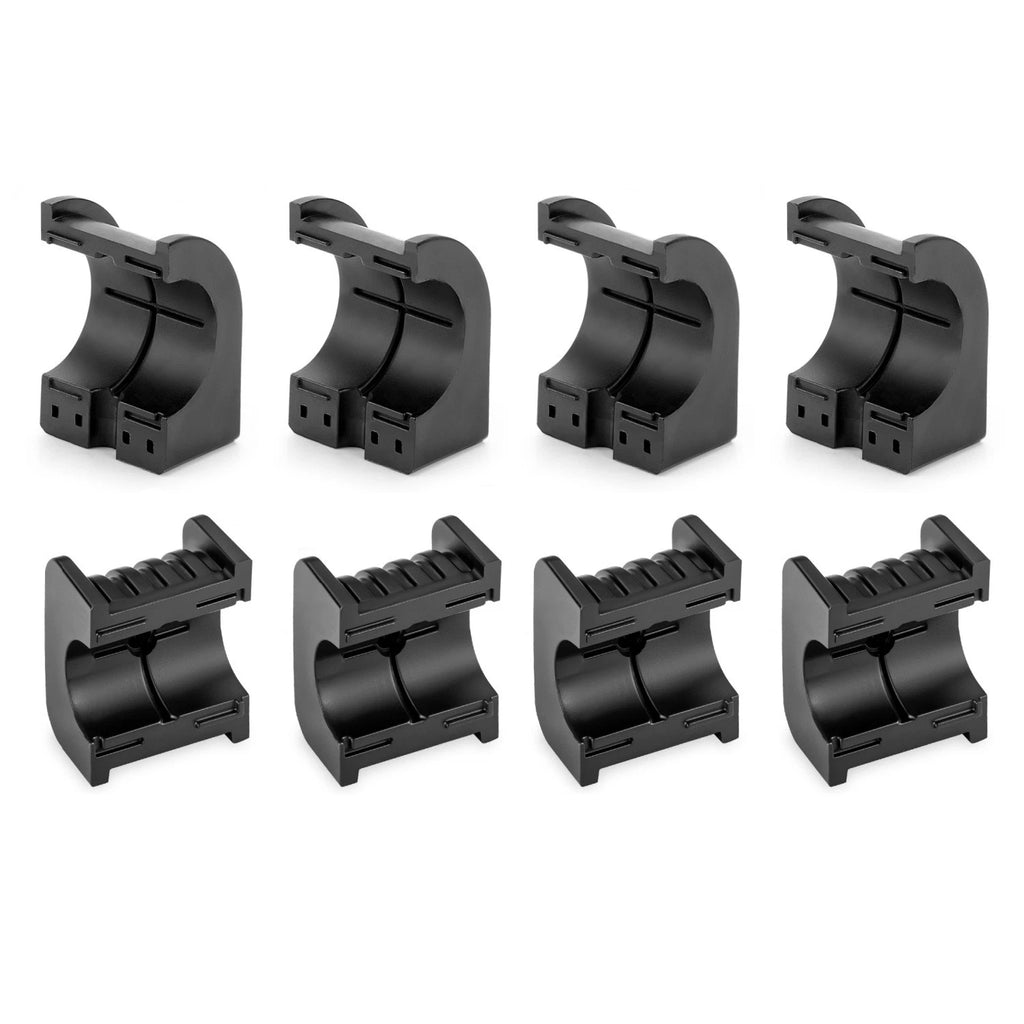 Front & Rear Stabilizer Sway Bar Bushing for Polaris General 1000 (2016–2017)