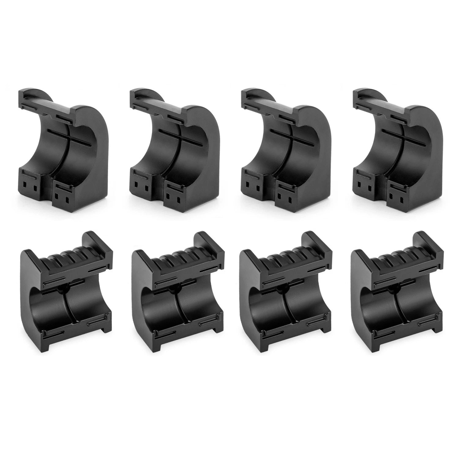 Front & Rear Stabilizer Sway Bar Bushing for Polaris General 1000 (2016–2017)