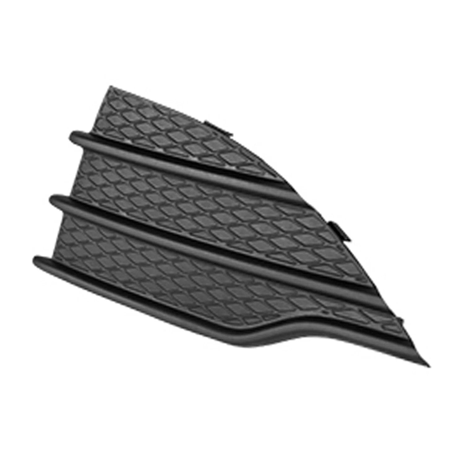 Driver Side Fog Hole Grille Replacement for Ford Escape (2013–2016)