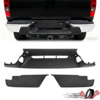 Rear Bumper Step Pad for Chevrolet Colorado GMC Canyon (2004–2012)