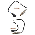 Set of 2 Denso Oxygen Sensors for Ford Ranger 3.0L V6 (1996)