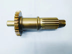 Front Output Shaft for Land Cruiser FJ45 HJ47 (1980-1984)