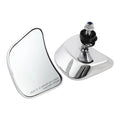 Inner Fairing Mount Mirrors for Harley CVO Street Glide (2023-2025) Chrome