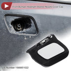 Front Right Washer Nozzle Cover Cap for Mercedes-Benz GLA45 AMG (2015–2019)
