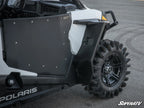 Heavy Duty Aluminum Doors for Polaris RZR Trail S 1000 (2021–2023)