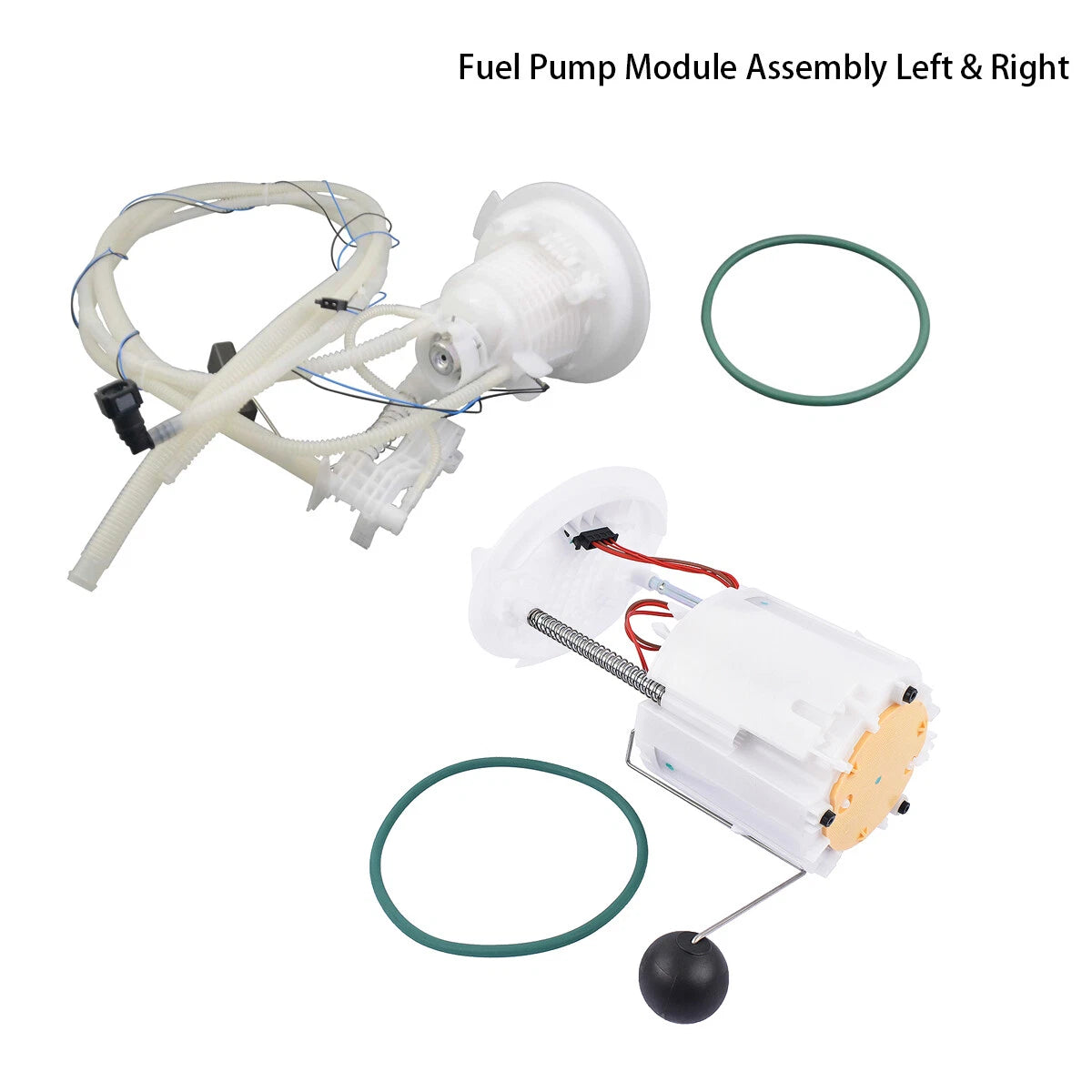 Electric Fuel Pump for Chrysler 300, Dodge Challenger, Charger, Magnum (2005–2010)