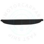 Tonneau Retractable Security Cargo Cover for Mercedes-Benz GL450 (2013–2016)