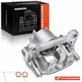 Front Left Brake Caliper with Bracket for Mitsubishi Mirage (2014–2015)