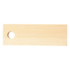 Fishing Handy Gauge Fly Gauge Hook Measuring Tool